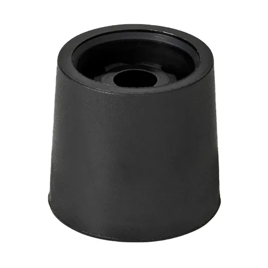 Möbeltass till AJ-stol, Svart, utan filt Fritz Hansen