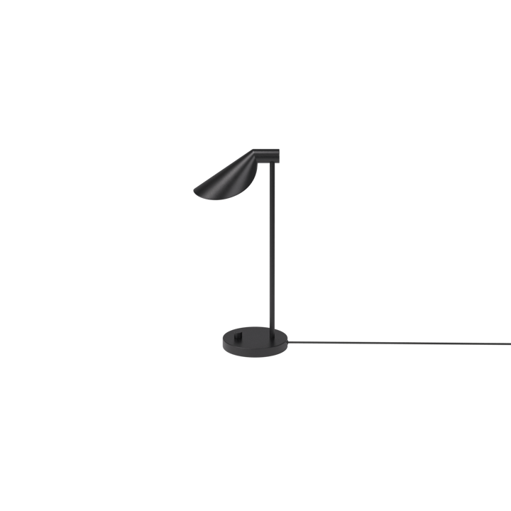 MS022 bordslampa - Black - Fritz Hansen