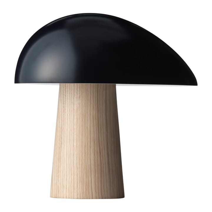 Night Owl bordslampa ask - Midnight blue - Fritz Hansen