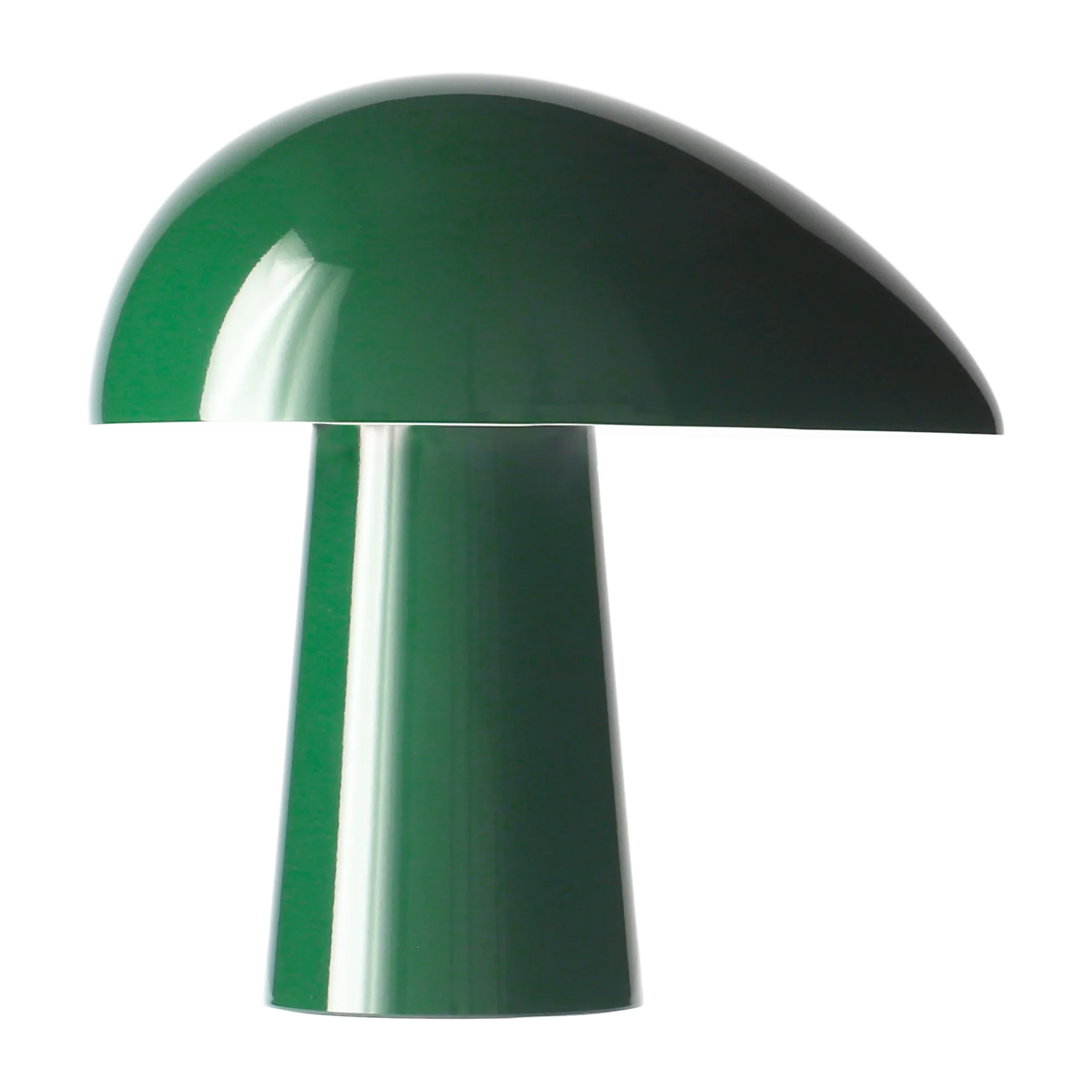 Night Owl bordslampa Limited Edition, Forest green Fritz Hansen