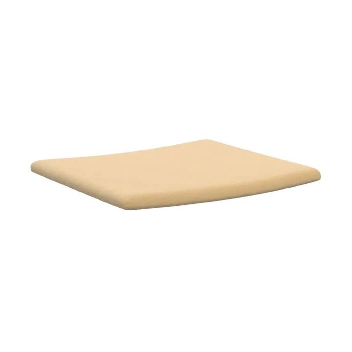 Pelagus dyna - Honey yellow, 41x41,5cm - Fritz Hansen