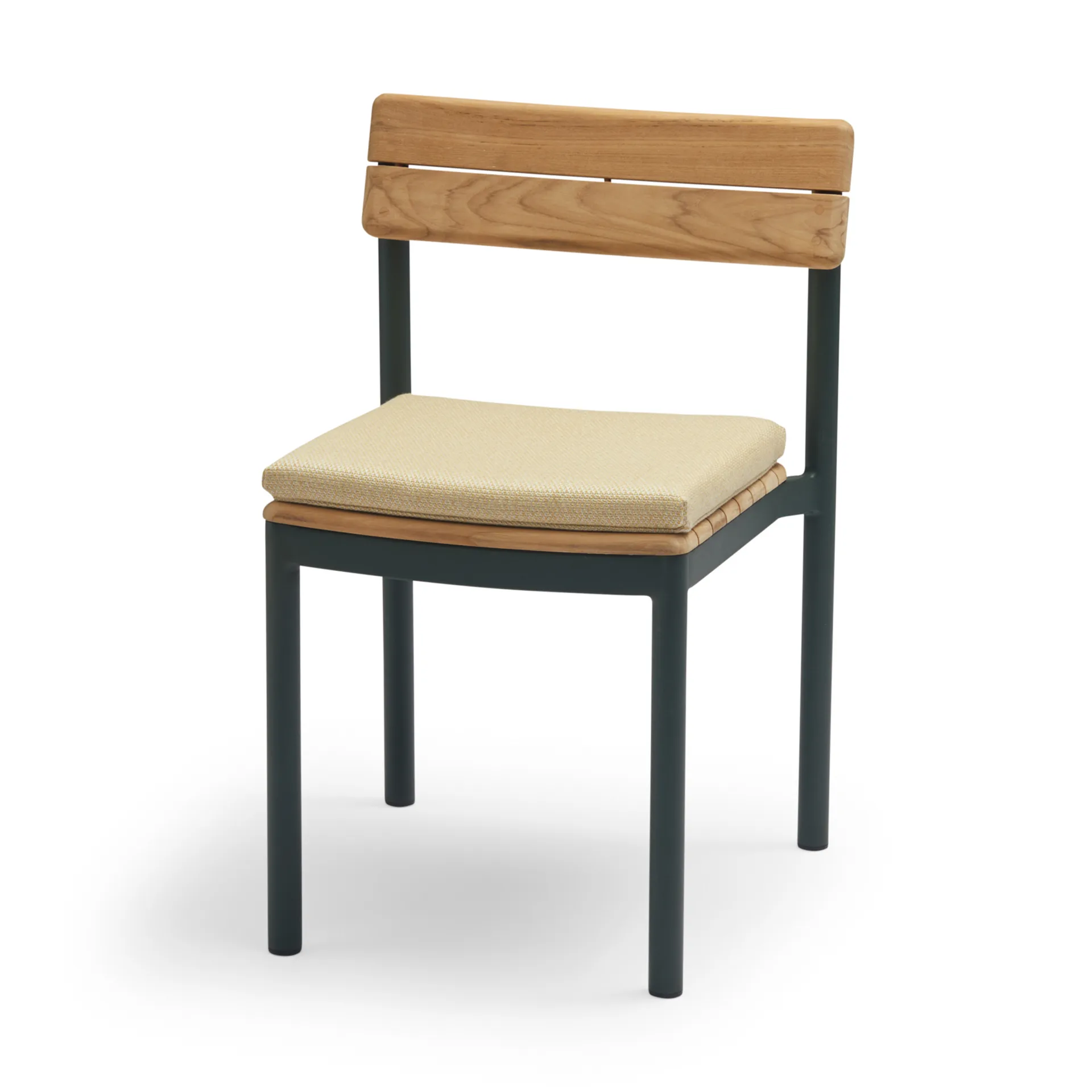 Pelagus dyna, Honey yellow, 41x41,5cm Fritz Hansen