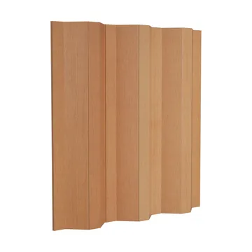 PK111 rumsavdelare - Oregon pine, 134x140 cm - Fritz Hansen