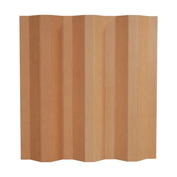 PK111 rumsavdelare - Oregon pine, 134x140 cm - Fritz Hansen