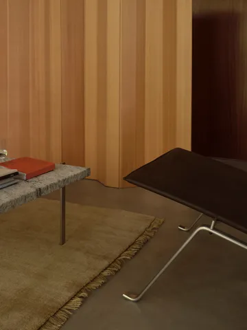 PK111 rumsavdelare - Oregon pine, 134x140 cm - Fritz Hansen