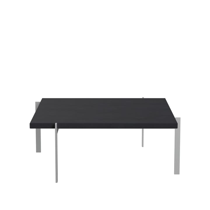 PK61 soffbord - Black slate - Fritz Hansen