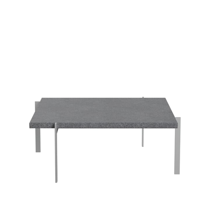 PK61 soffbord - Granite - Fritz Hansen