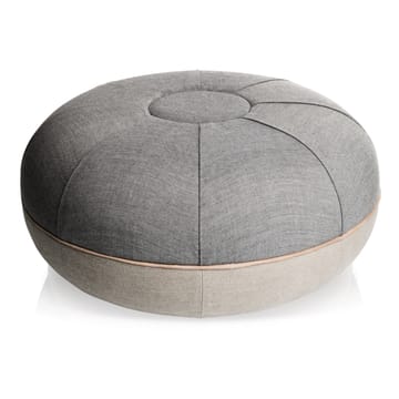 Pouf sittpuff large - Concrete - Fritz Hansen