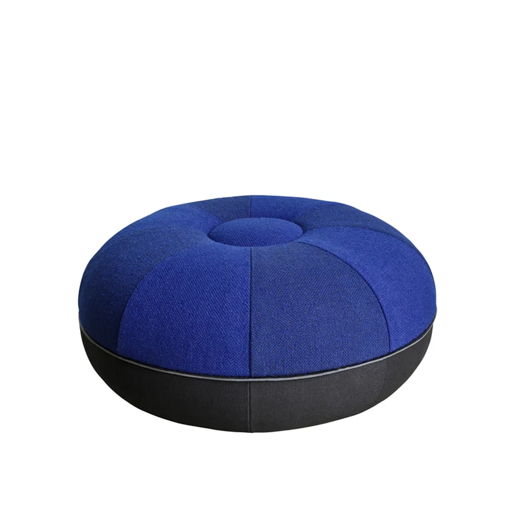 Pouf sittpuff small, Ultramarine Fritz Hansen