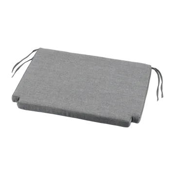 Skagen sittdyna till karmstol - Ash - Fritz Hansen