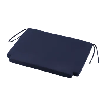 Skagen sittdyna till karmstol - Marine - Fritz Hansen