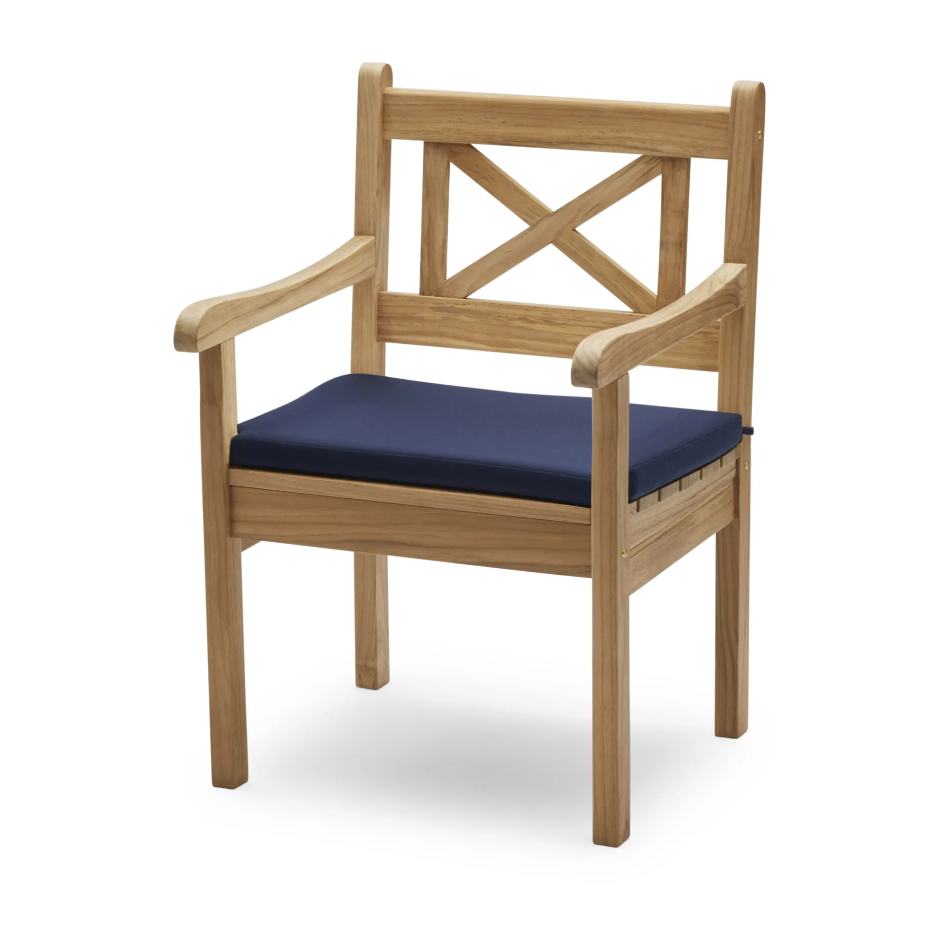 Skagen sittdyna till karmstol, Marine Fritz Hansen