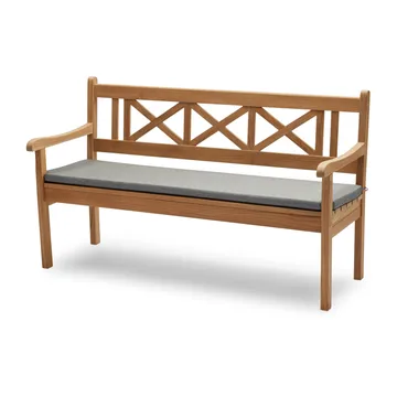 Skagen sittdyna till soffa - Ash - Fritz Hansen