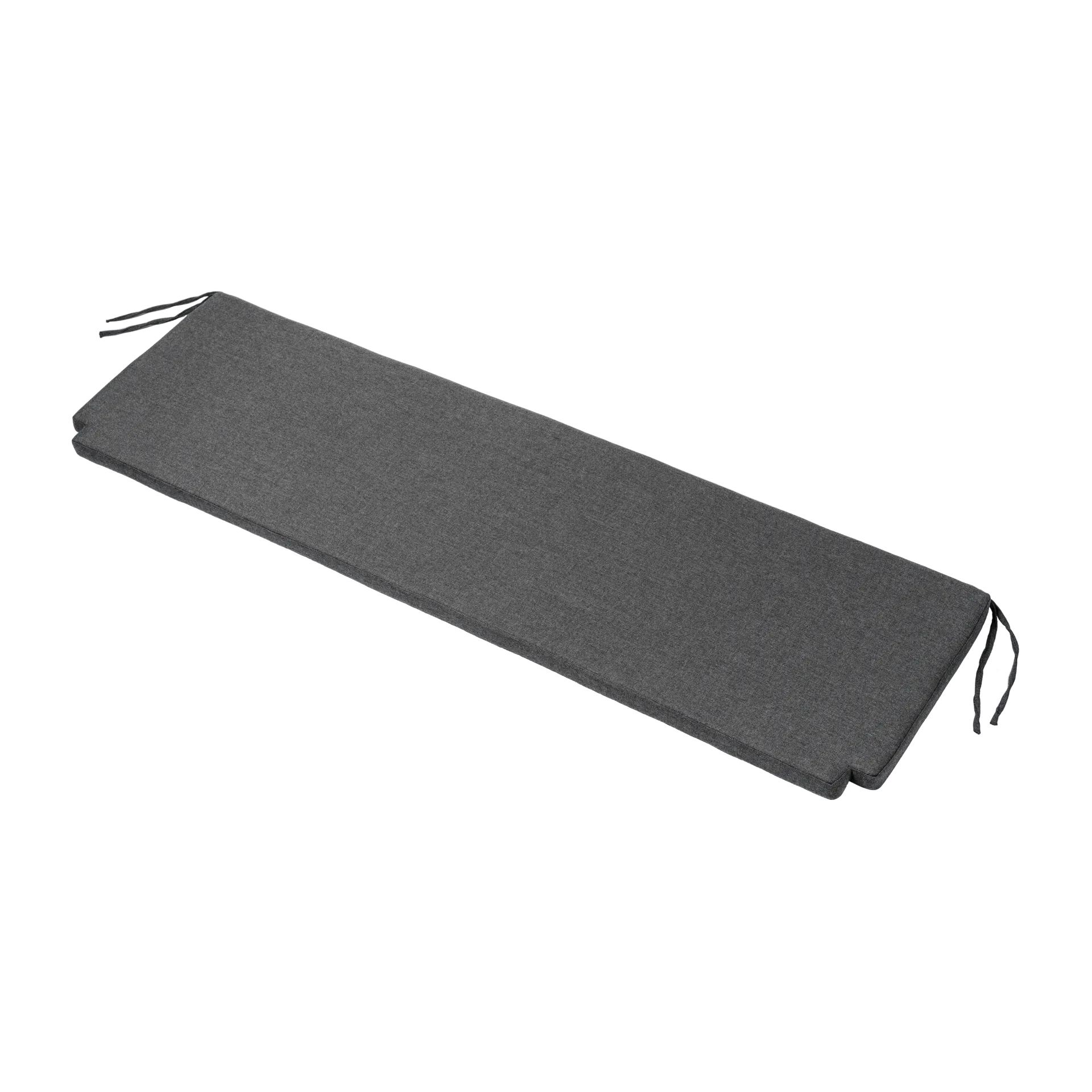 Skagen sittdyna till soffa, Charcoal Fritz Hansen