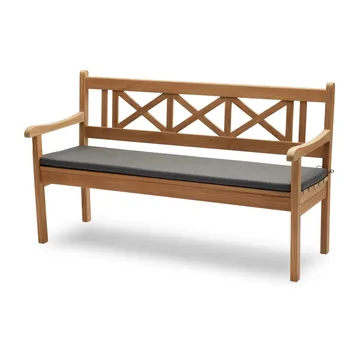 Skagen sittdyna till soffa - Charcoal - Fritz Hansen