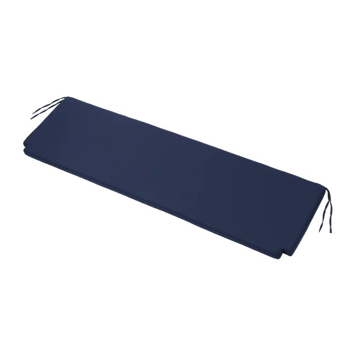 Skagen sittdyna till soffa - Marine - Fritz Hansen