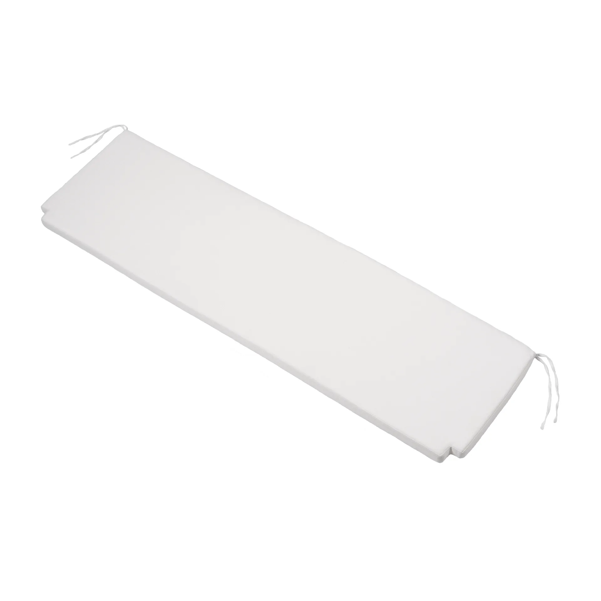 Skagen sittdyna till soffa, White Fritz Hansen