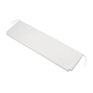 Skagen sittdyna till soffa - White - Fritz Hansen