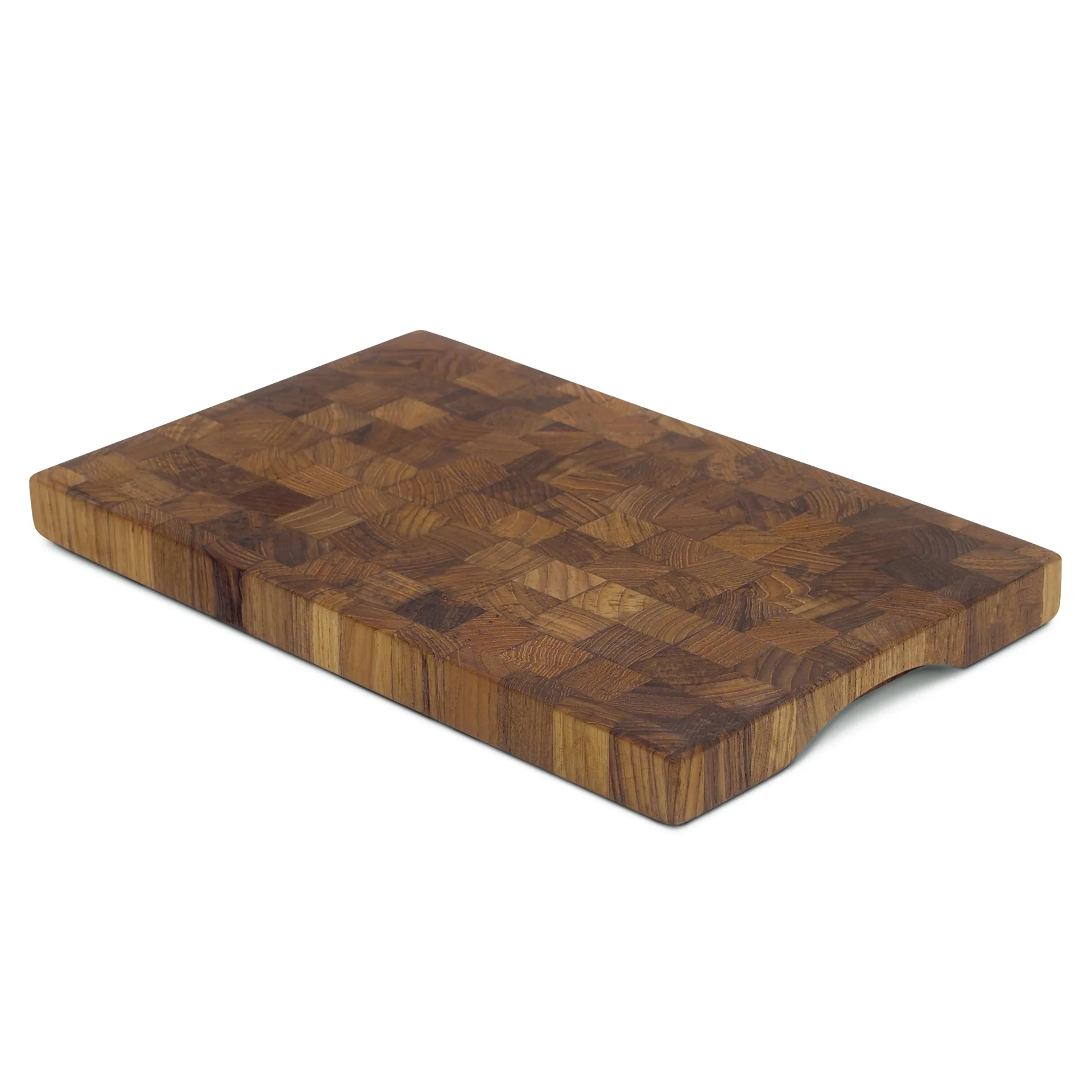 Skagerak skärbräda teak, 33x21 cm Fritz Hansen