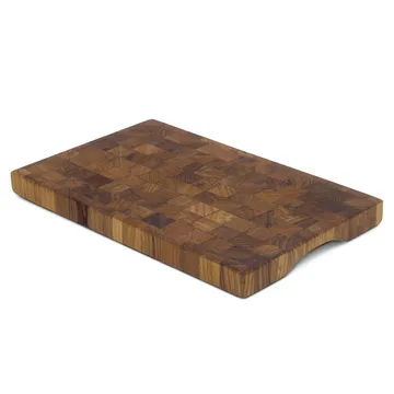Skagerak skärbräda teak - 33x21 cm - Fritz Hansen