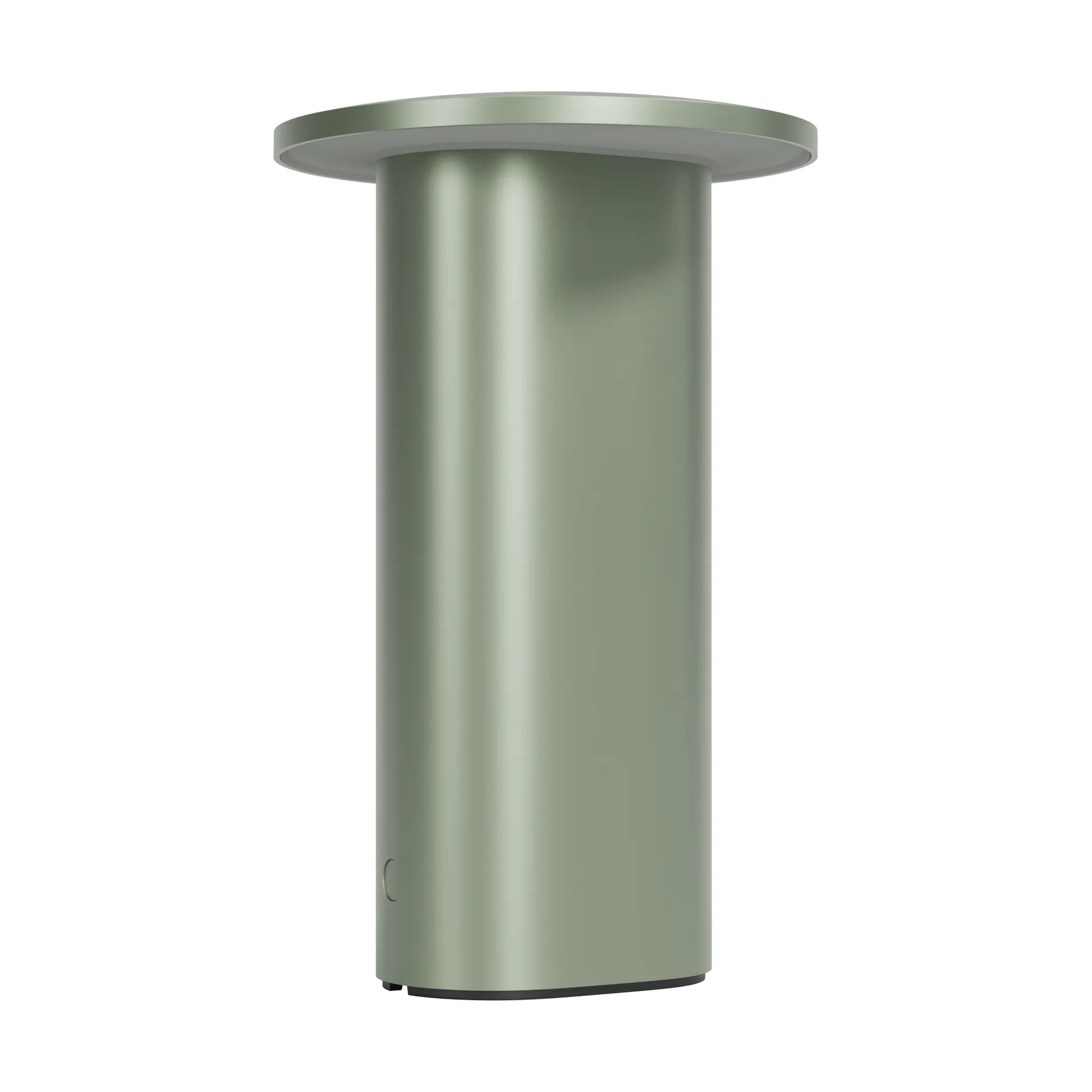 Solae bordslampa 22 cm, Light green Fritz Hansen