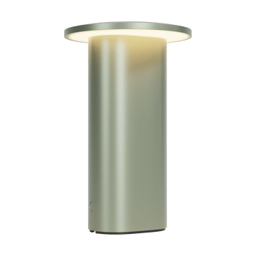 Solae bordslampa 22 cm - Light green - Fritz Hansen