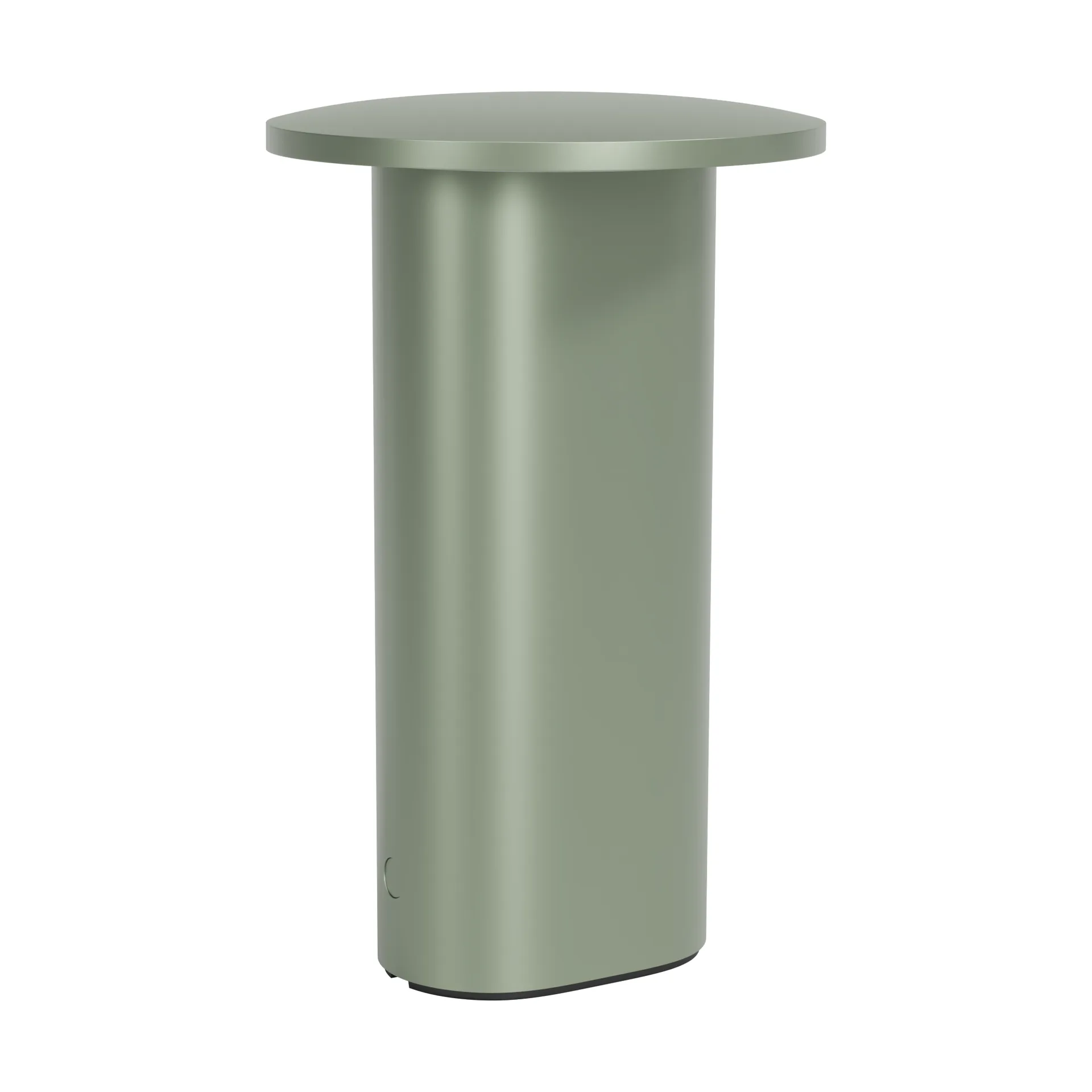 Solae bordslampa 22 cm, Light green Fritz Hansen