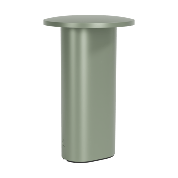 Solae bordslampa 22 cm - Light green - Fritz Hansen