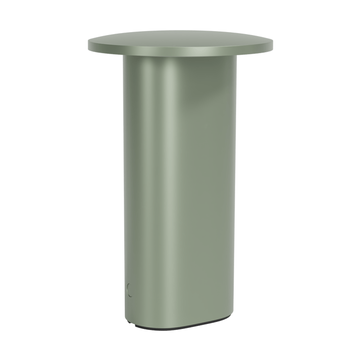 Solae bordslampa 22 cm, Light green Fritz Hansen