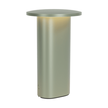 Solae bordslampa 22 cm - Light green - Fritz Hansen
