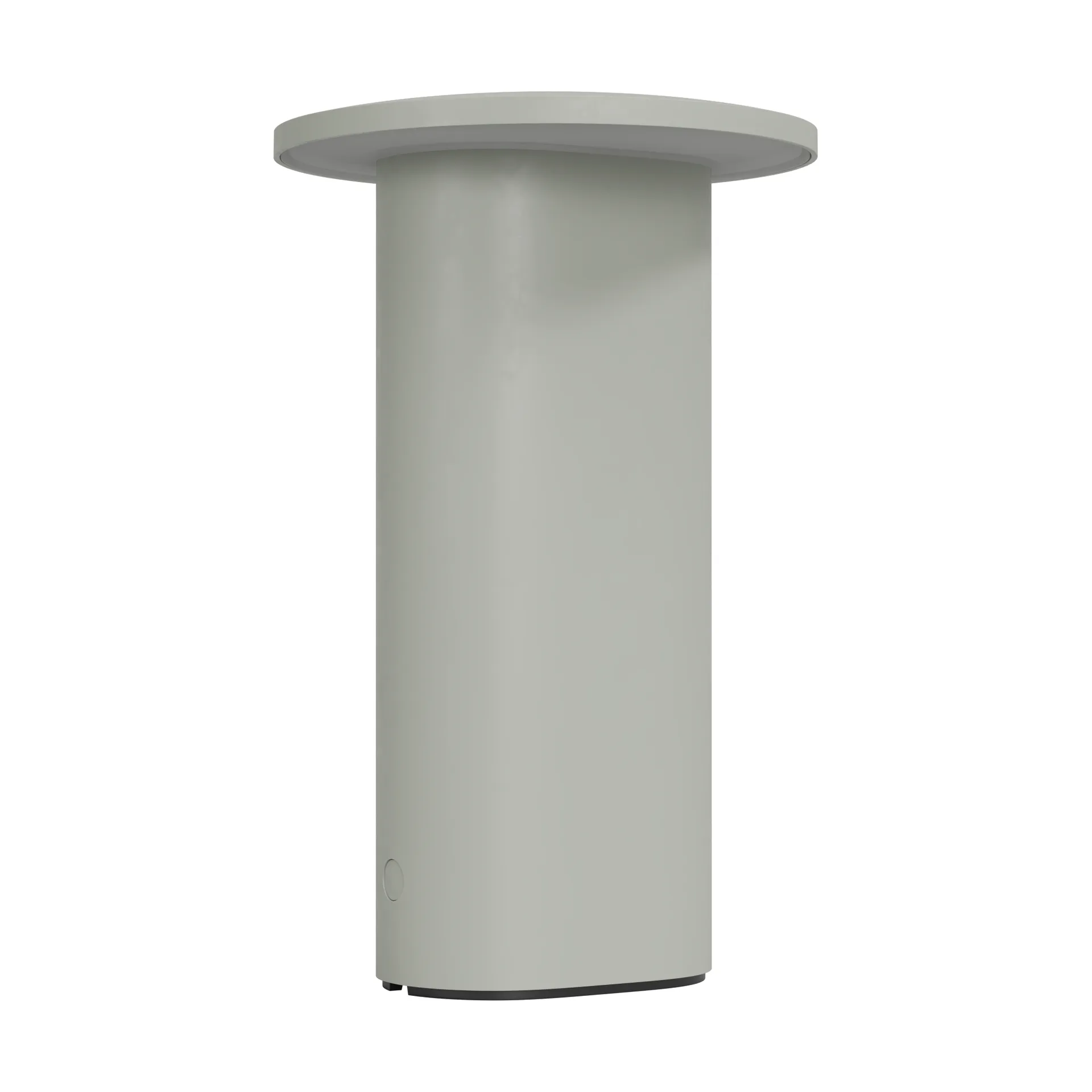 Solae bordslampa 22 cm, Warm grey Fritz Hansen