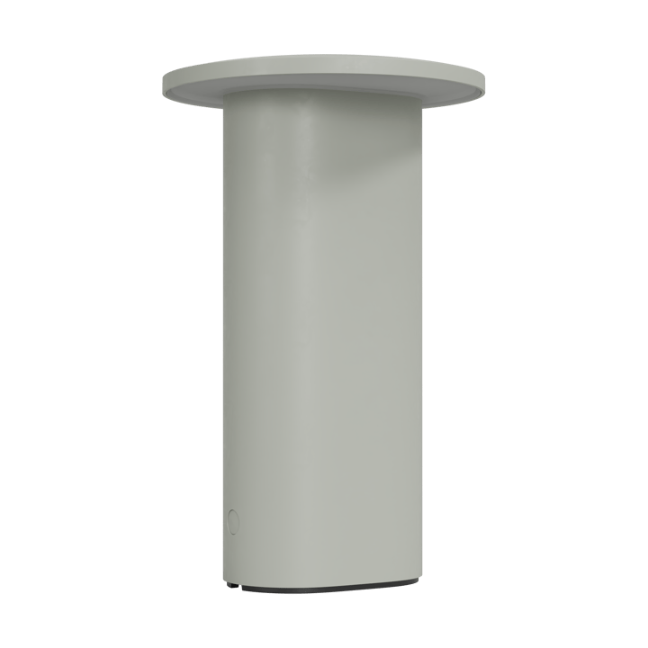 Solae bordslampa 22 cm - Warm grey - Fritz Hansen
