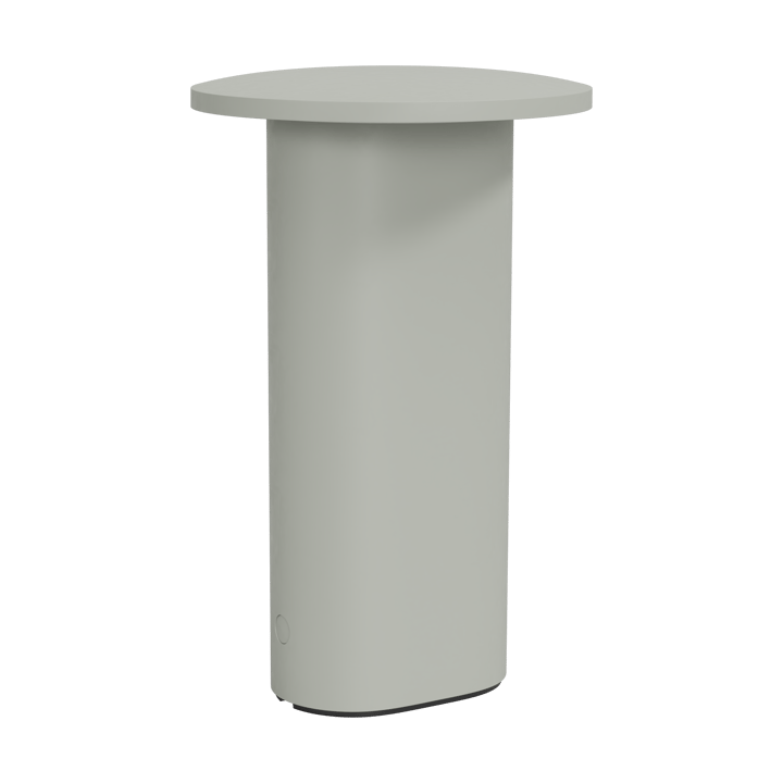 Solae bordslampa 22 cm, Warm grey Fritz Hansen