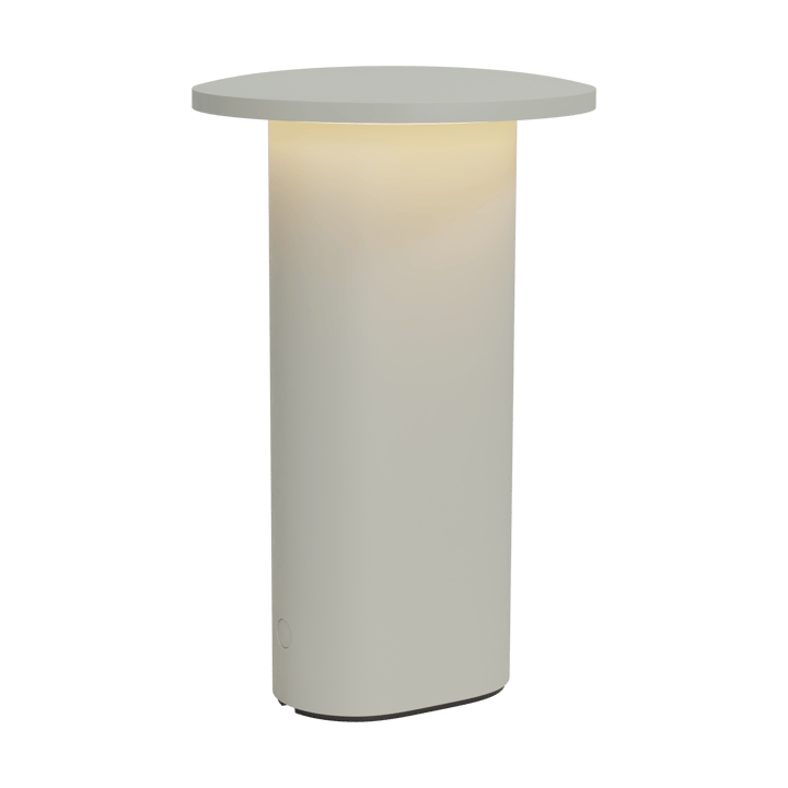 Solae bordslampa 22 cm, Warm grey Fritz Hansen