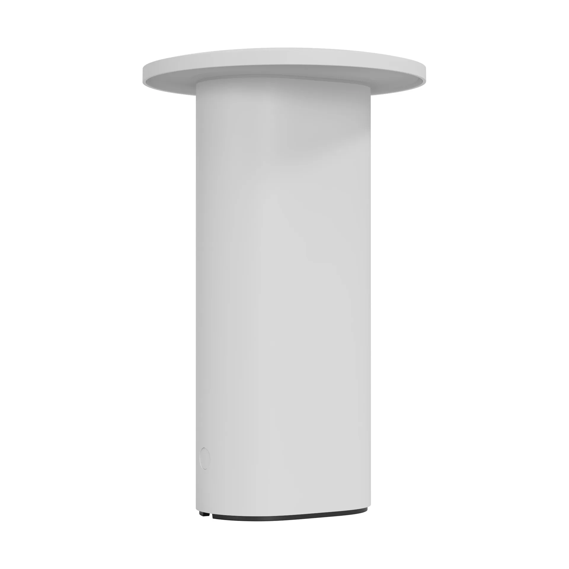 Solae bordslampa 22 cm, White Fritz Hansen