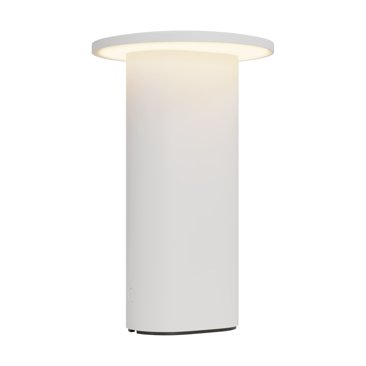 Solae bordslampa 22 cm, White Fritz Hansen