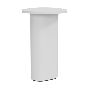 Solae bordslampa 22 cm - White - Fritz Hansen