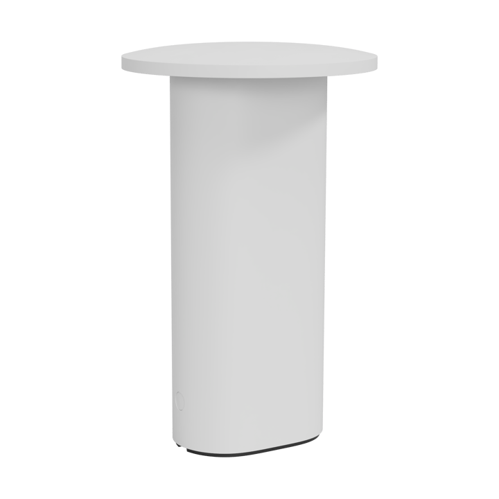 Solae bordslampa 22 cm, White Fritz Hansen