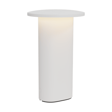 Solae bordslampa 22 cm - White - Fritz Hansen