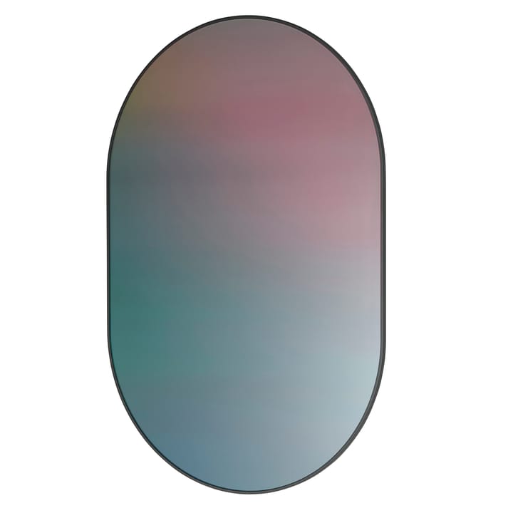 Studio Roso spegel oval, Ocean Fritz Hansen