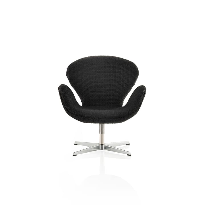 Svanen miniatyr, Svart Fritz Hansen