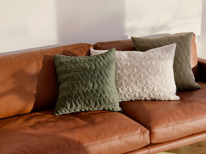 Tassel kudde 45x45 cm, Pale Green Fritz Hansen