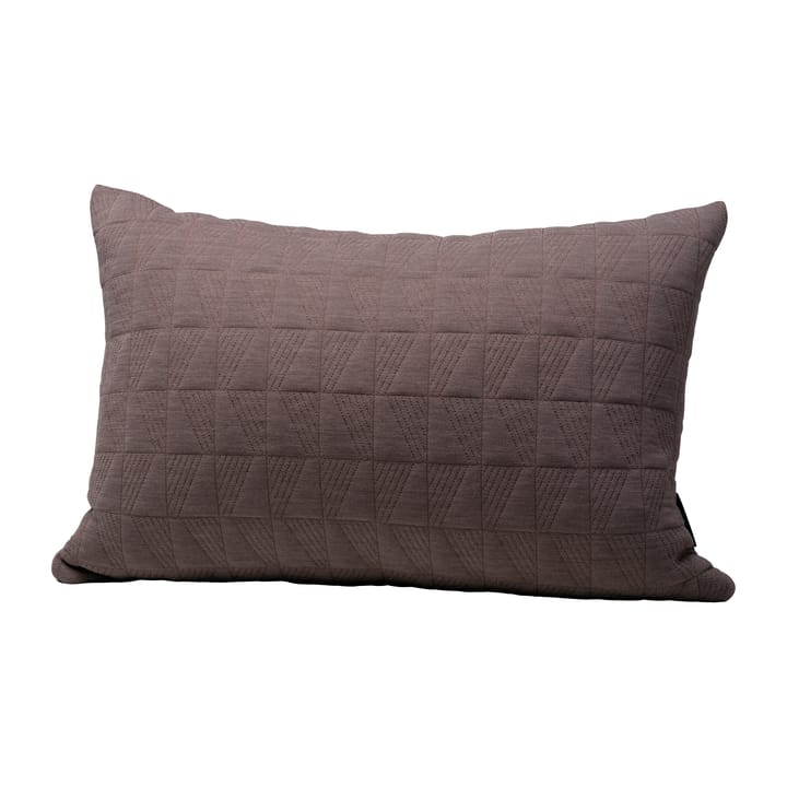Trapez kudde 60x40 cm, Earth brown Fritz Hansen
