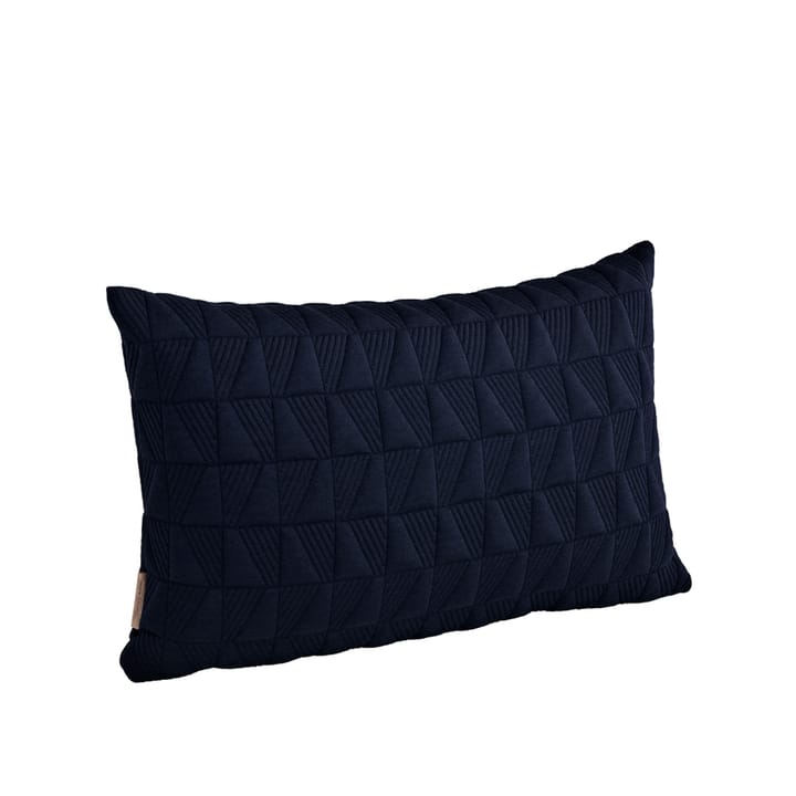 Trapez kudde 60x40 cm - Midnight blue - Fritz Hansen