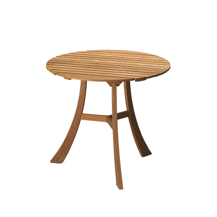 Vendia bord - teak - Fritz Hansen