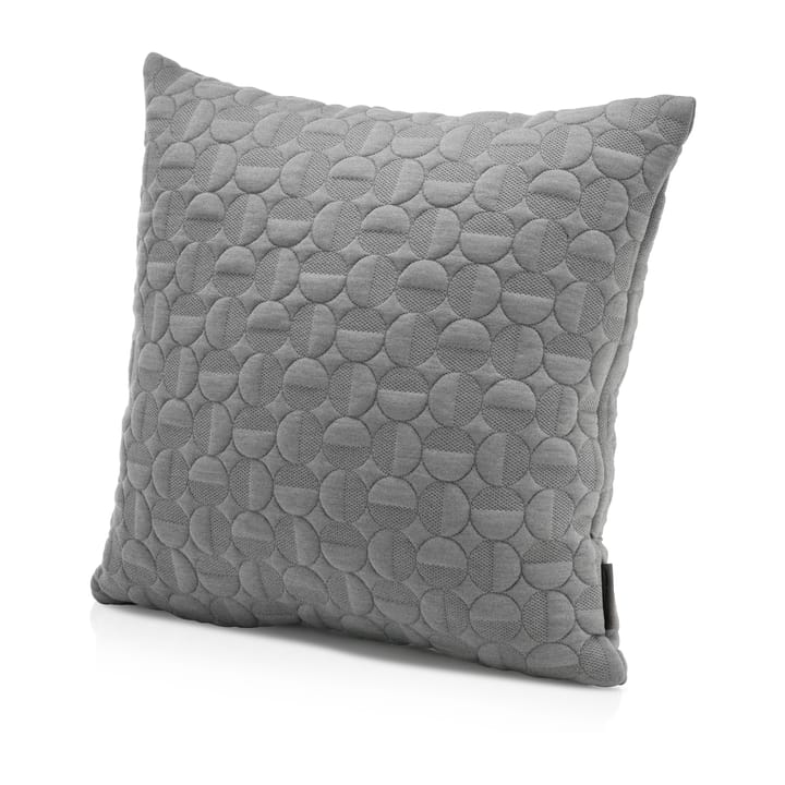 Vertigo kudde 50x50 cm, Light grey Fritz Hansen