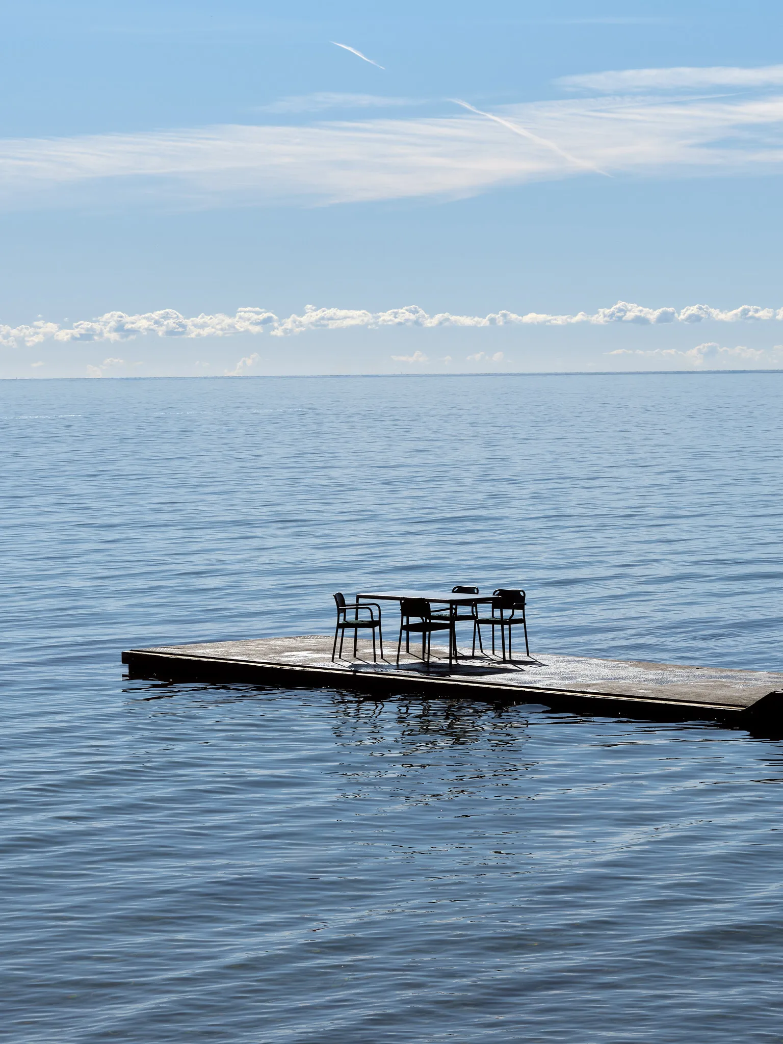 Vind karmstol, Hunter green Fritz Hansen