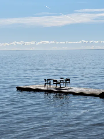 Vind karmstol - Hunter green - Fritz Hansen