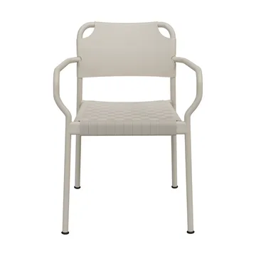 Vind karmstol - Mist grey - Fritz Hansen