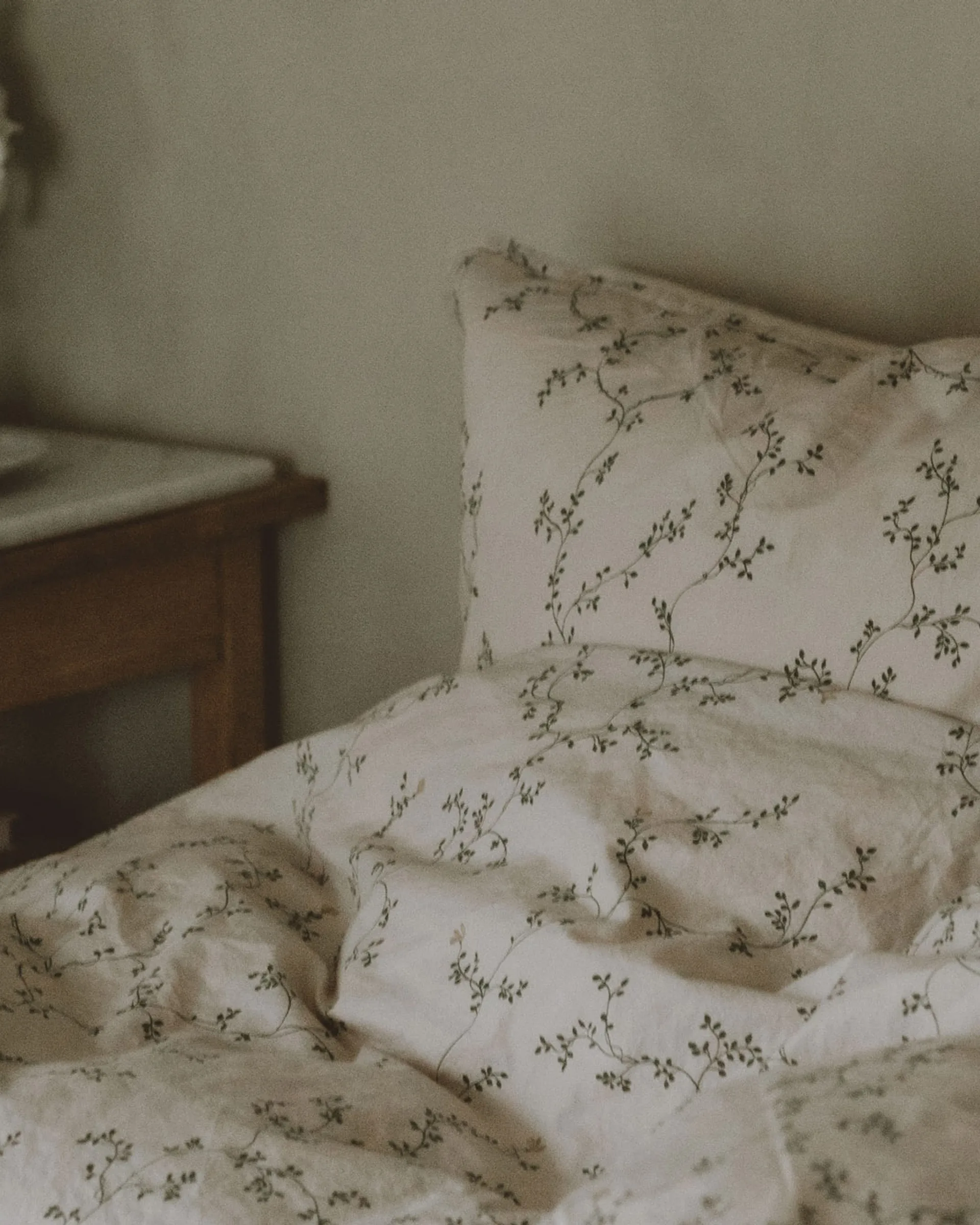 Botany örngott, 50x60 cm Garbo&Friends